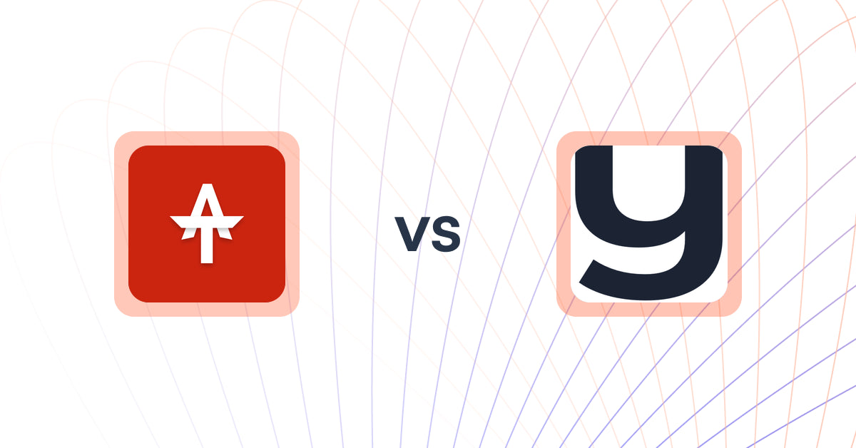 Shopify Upsell and Cross-Sell Apps: TapAsko vs Yugaa ‑ AI Chatbot
