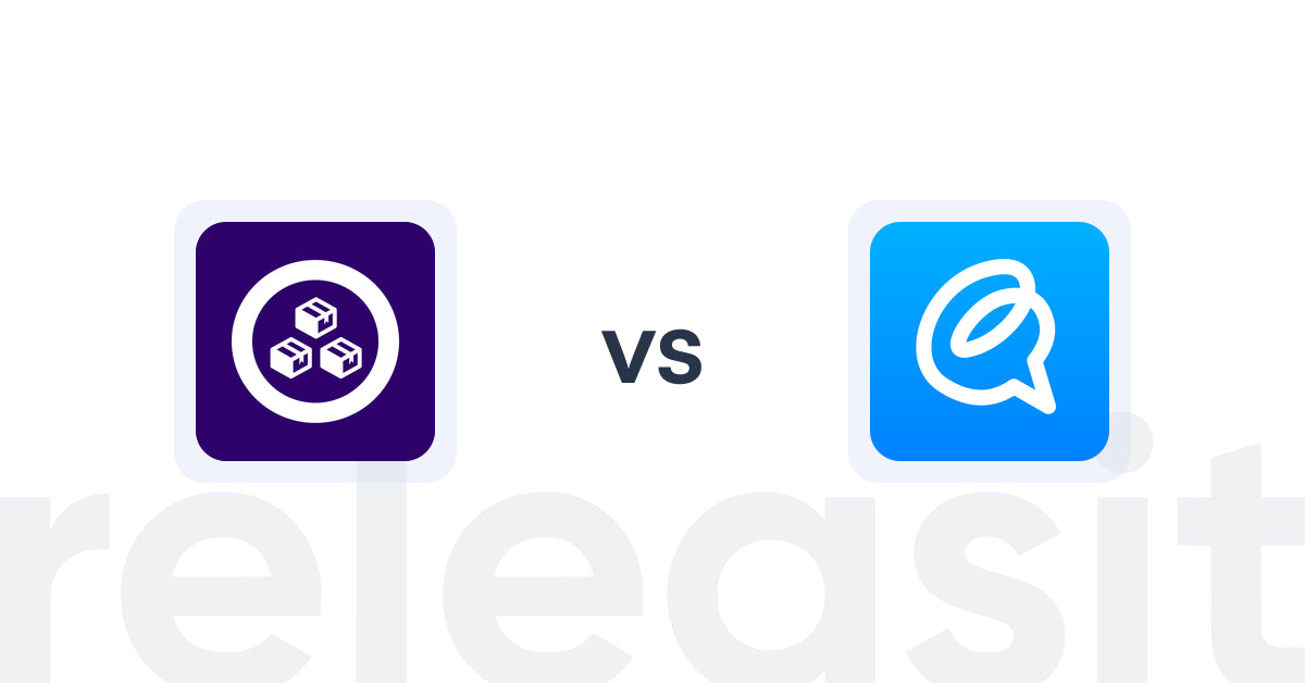 Shopify Upsell and Cross-sell Apps: MCE: Product Addons & Bundles vs Speakeasy Shoppable Videos
