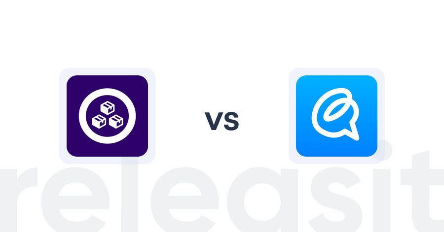 Shopify Upsell and Cross-sell Apps: MCE: Product Addons & Bundles vs Speakeasy Shoppable Videos
