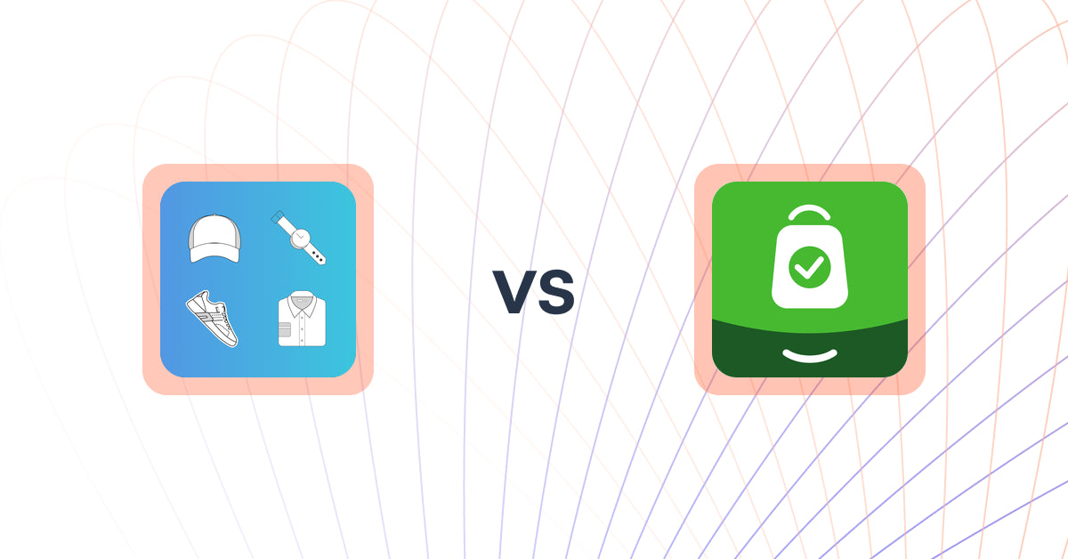 Shopify Upsell and Cross-Sell Apps: Advanced Shop the Look vs. CheckMate Checkout Upsells