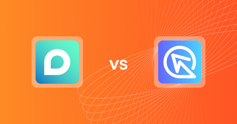 Shopify Upsell and Cross-sell Apps: PANDA Interactive vs. Shop Quiz: Product Recommender