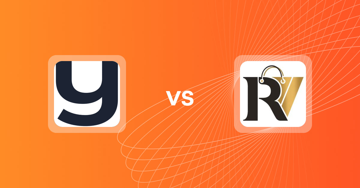 Shopify Upsell and Cross-sell Apps: Yugaa ‑ AI Chatbot vs LitaCat ‑ ReVisit