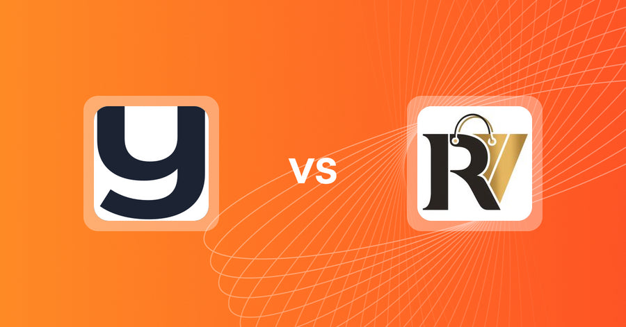 Shopify Upsell and Cross-sell Apps: Yugaa ‑ AI Chatbot vs LitaCat ‑ ReVisit