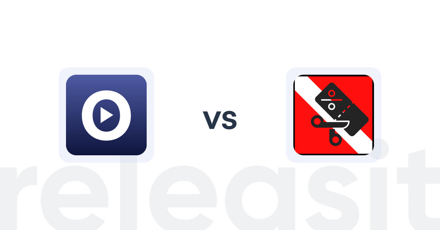 Shopify Upsell and Cross-sell Apps: Vydio: Video Based Upsells vs Checkout Upsell Post Purchase