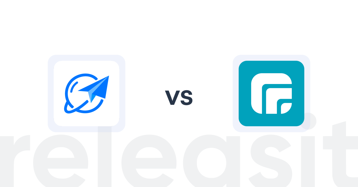 Shopify Upsell and Cross-Sell Apps: TITANPush: Increase your sales vs EComposer Landing Page Builder