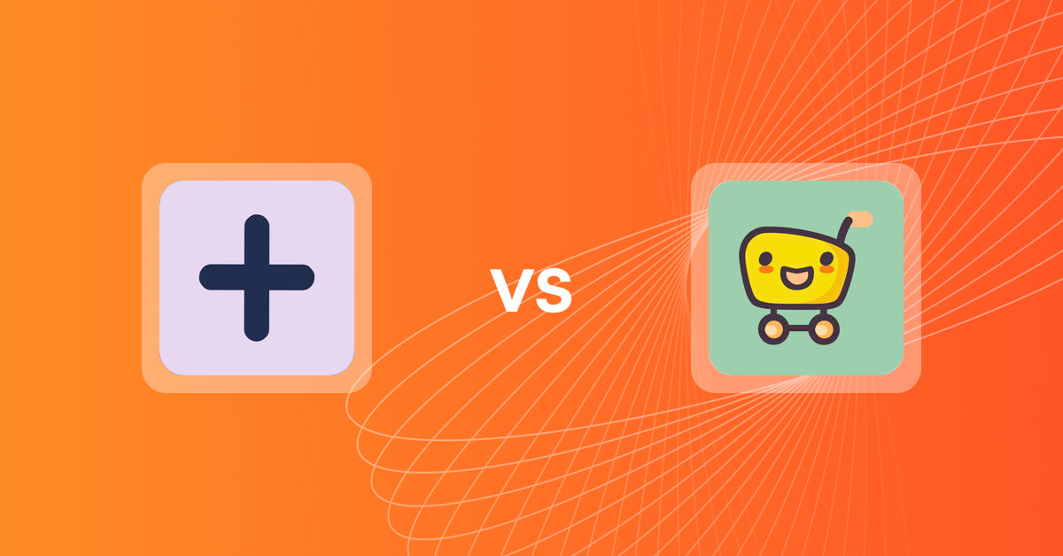 Shopify Upsell and Cross-Sell Apps: Checkout Plus ‑ Page Editor vs Checkout Buddy