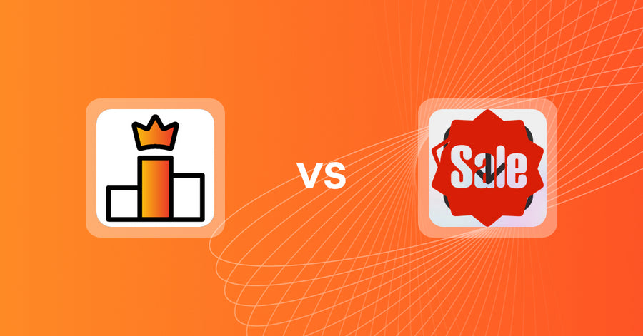 Shopify Upsell and Cross-sell Apps: Rank King: Best Seller Ranking vs. Free Shipping Upsell