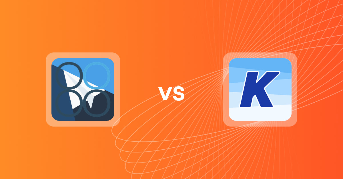 Shopify Upsell and Cross-sell Apps: monoloq ‑ Your ChatGPT Chatbot vs K: Cross Sell Related Products