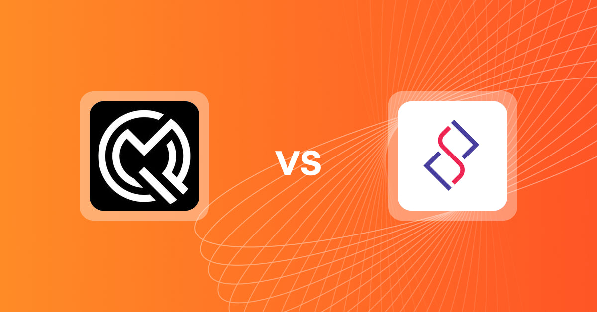 Shopify Upsell and Cross-sell Apps: QuizMaster‑Product Recommender vs. SalesGPT: AI eCommerce Chatbot