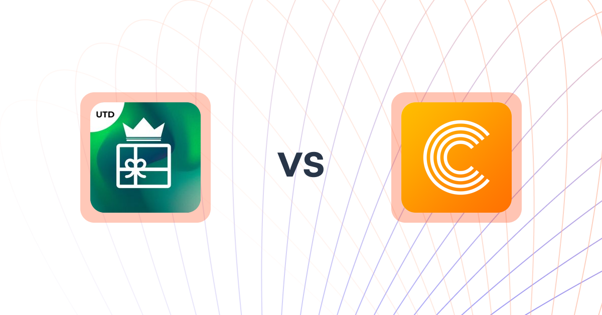 Shopify Upsell and Cross-sell Apps: Box King: Gift Bundle Builder vs CodForm ‑ COD Form & Upsells