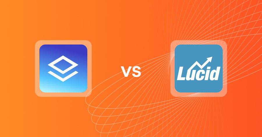 Shopify Upsell and Cross-sell Apps: Brizy Landing Page Builder vs. Smart Upsell & Cross‑Sell