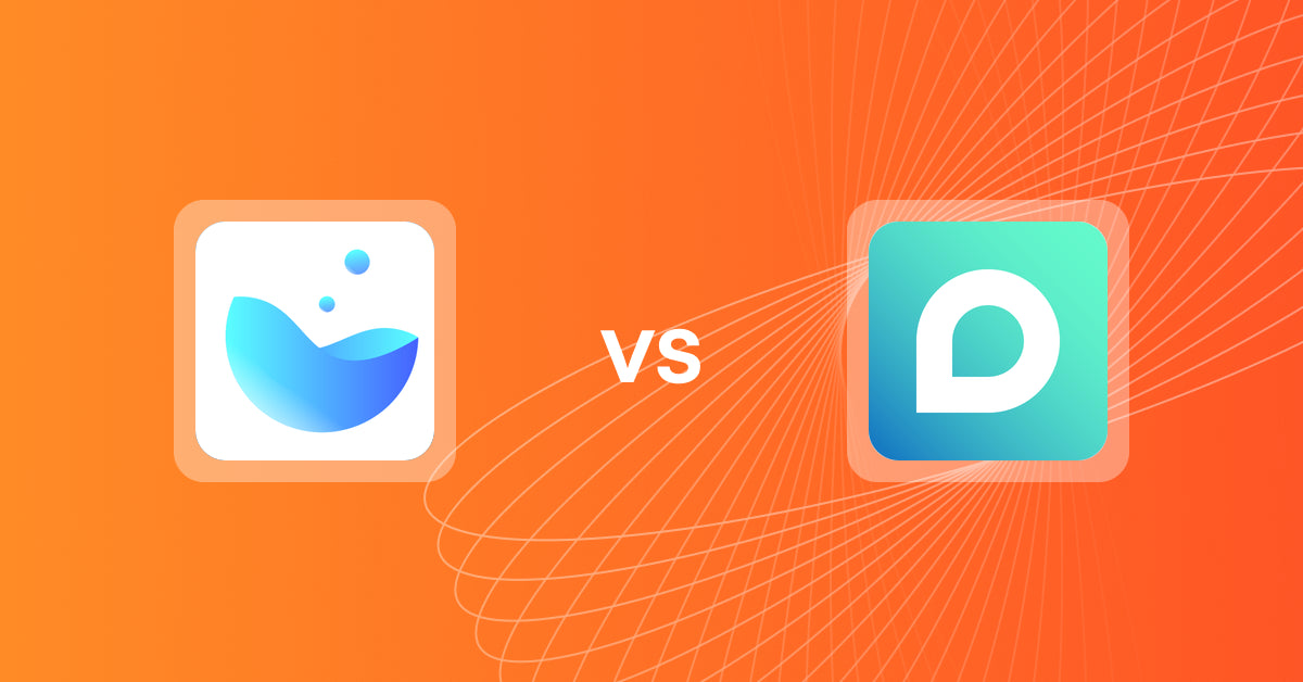 Shopify Upsell and Cross-sell Apps: Potions vs PANDA Interactive