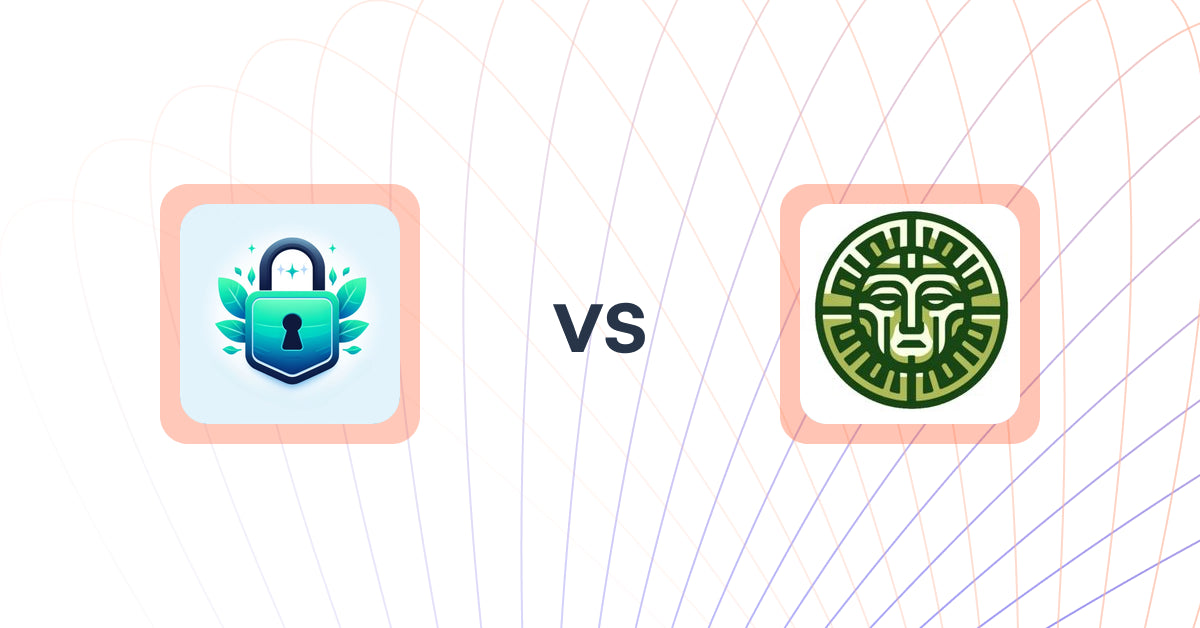 Shopify Upsell and Cross-sell Apps: Latch ‑ Member Exclusives vs Azteca ‑ AI Shopping Assistant