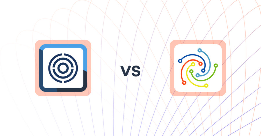 Shopify Upsell and Cross-Sell Apps: Kainic vs Visidea AI Search & Discovery