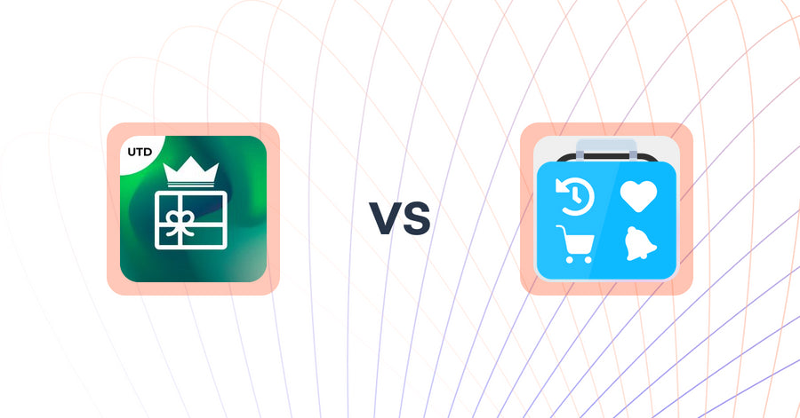 Shopify Upsell and Cross-sell Apps: Box King: Gift Bundle Builder vs Sticky Tools | 20 Apps in One