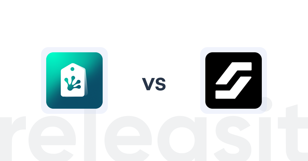 Shopify Upsell and Cross-sell Apps: SF Product Recommendations vs Easy Upsell & Cross Sell+