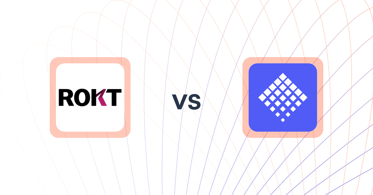 Shopify Upsell and Cross-sell Apps: Rokt Ecommerce vs PageFly Landing Page Builder