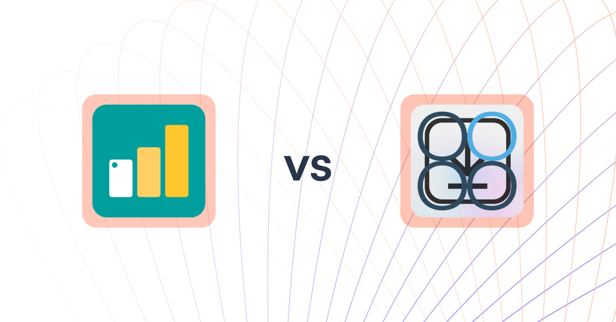 Shopify Upsell and Cross-sell Apps: UpBundle—Upsell & Cross Sell vs monoloq ‑ Your ChatGPT Chatbot