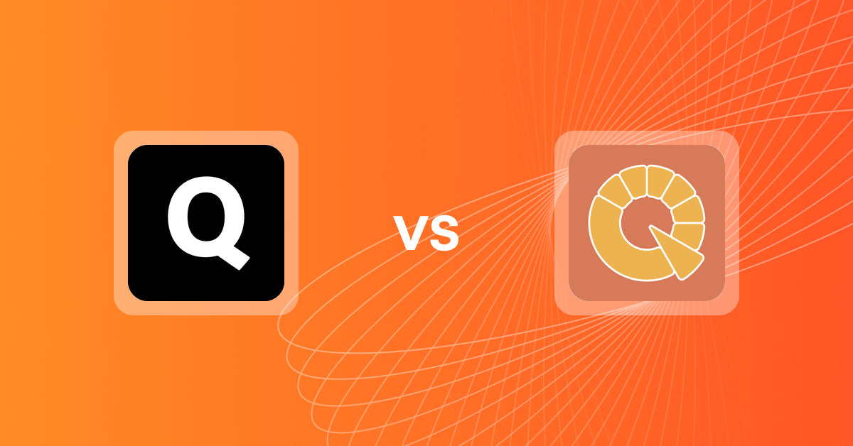Shopify Upsell and Cross-sell Apps: Quizive: AI Quiz Builder vs. Appify: Power Quiz