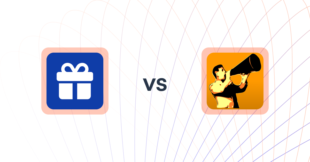Shopify Upsell and Cross-Sell Apps: UpsellYard — Automatic Gifts vs Also Bought • CBB