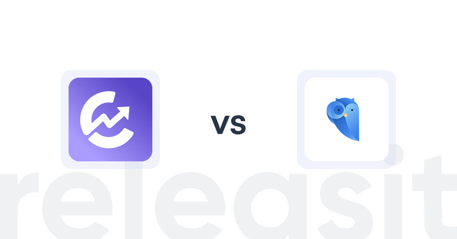 Shopify Upsell and Cross-sell Apps: ConvertWise AI Personalization vs Findify Search & Merchandise