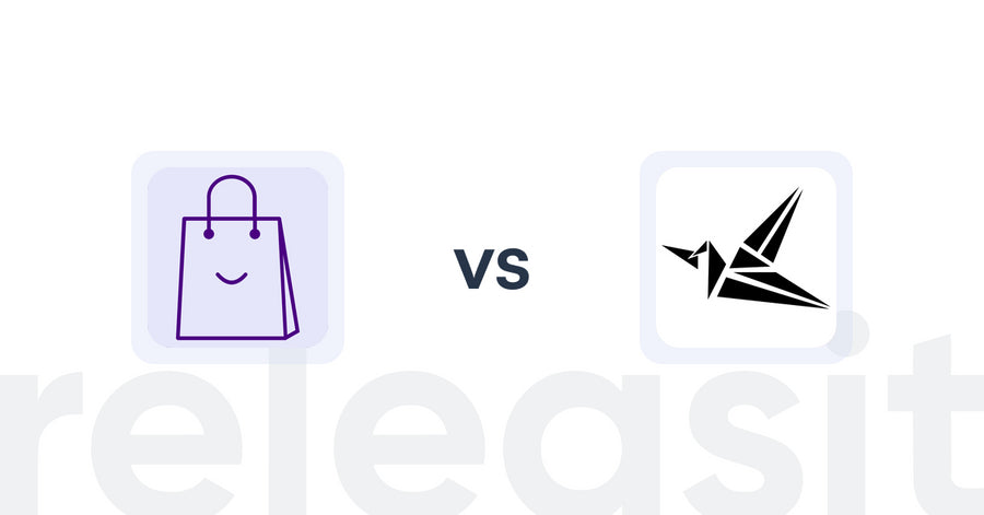 Shopify Upsell and Cross-sell Apps: Buy Again / Bought By You vs MyTaste Personalizer