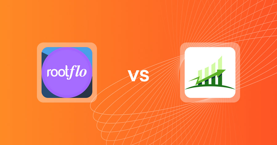 Shopify Upsell and Cross-sell Apps: Rootflo AI Quiz, Banner, Nudge vs. PeecAI: AI Recommend Engine