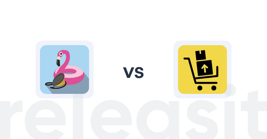 Shopify Upsell and Cross-sell Apps: X‑Sell vs UpsellFly:Checkout Upsells