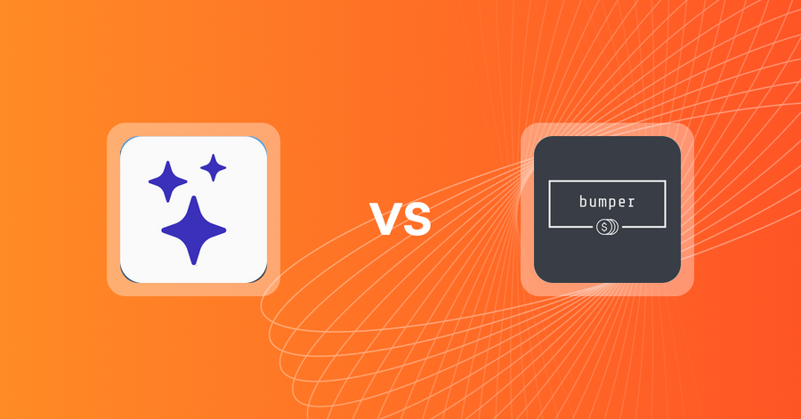 Shopify Upsell and Cross-sell Apps: PashasAi vs. Bumper