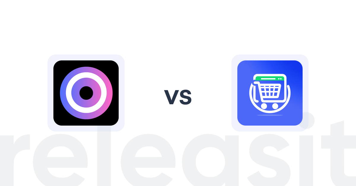 Shopify Operations Apps: Menuf.ai vs ShopShift Backup and Restore