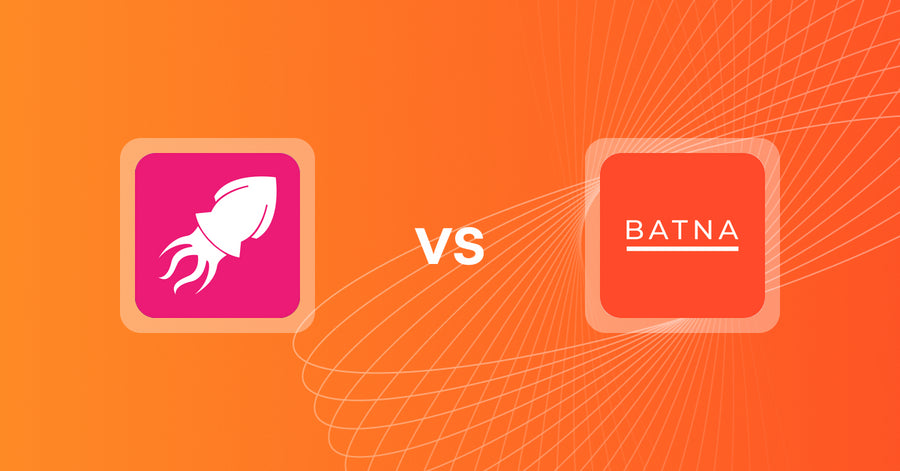 Shopify Upsell and Cross-sell Apps: Squid Post Purchase Upsell vs BATNA ‑ Negotiable Discounts