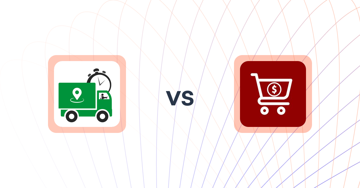 Shopify Upsell and Cross-sell Apps: Elightwalk Shipping Bar Upsell vs Cross Sell Upsell Master C1g