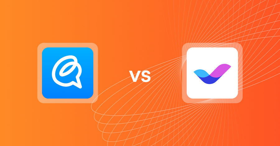 Shopify Upsell and Cross-sell Apps: Speakeasy Shoppable Videos vs. Veda Landing Page Builder