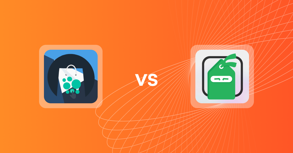Shopify Upsell and Cross-sell Apps: Keep on Hold Wishlist vs Discount Ninja Promo Engine