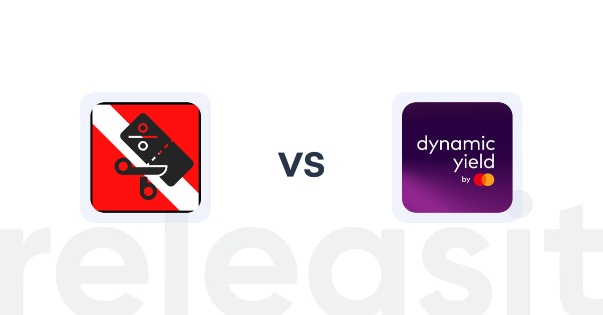 Shopify Upsell and Cross-Sell Apps: Checkout Upsell Post Purchase vs. Dynamic Yield by Mastercard