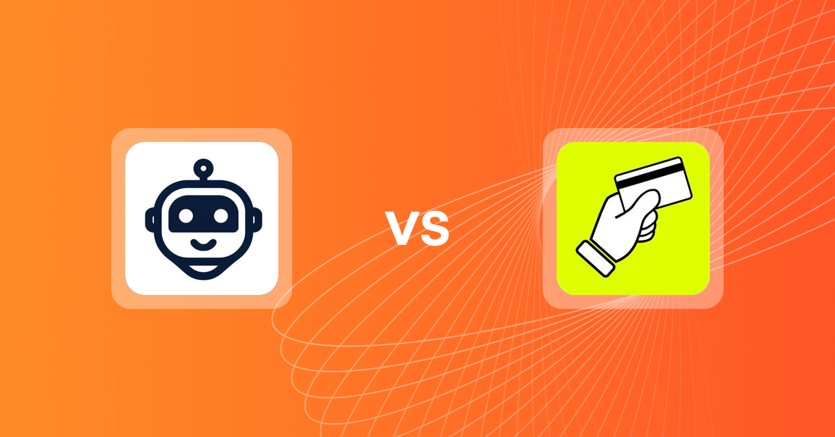 Shopify Upsell and Cross-Sell Apps: improv: ReccoMate vs CartFee: Add Credit Card Fees