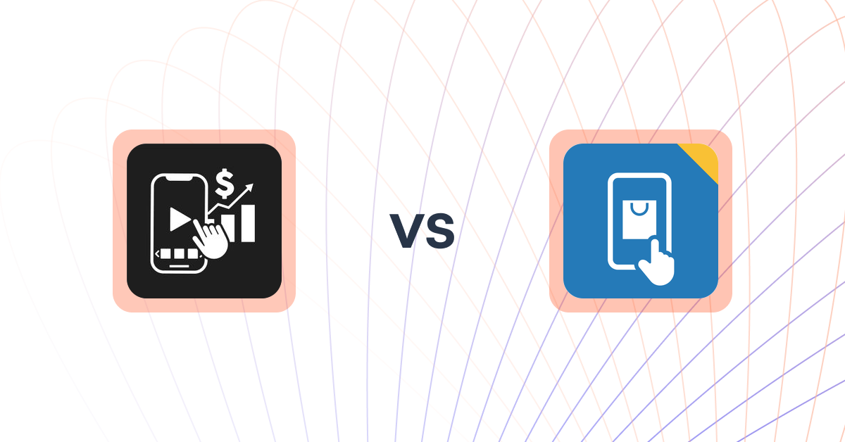 Shopify Upsell and Cross-Sell Apps: Shoppable Videos‑UGC Feeds vs. For You‑診断コンテンツ作成