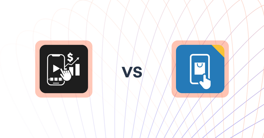 Shopify Upsell and Cross-Sell Apps: Shoppable Videos‑UGC Feeds vs. For You‑診断コンテンツ作成