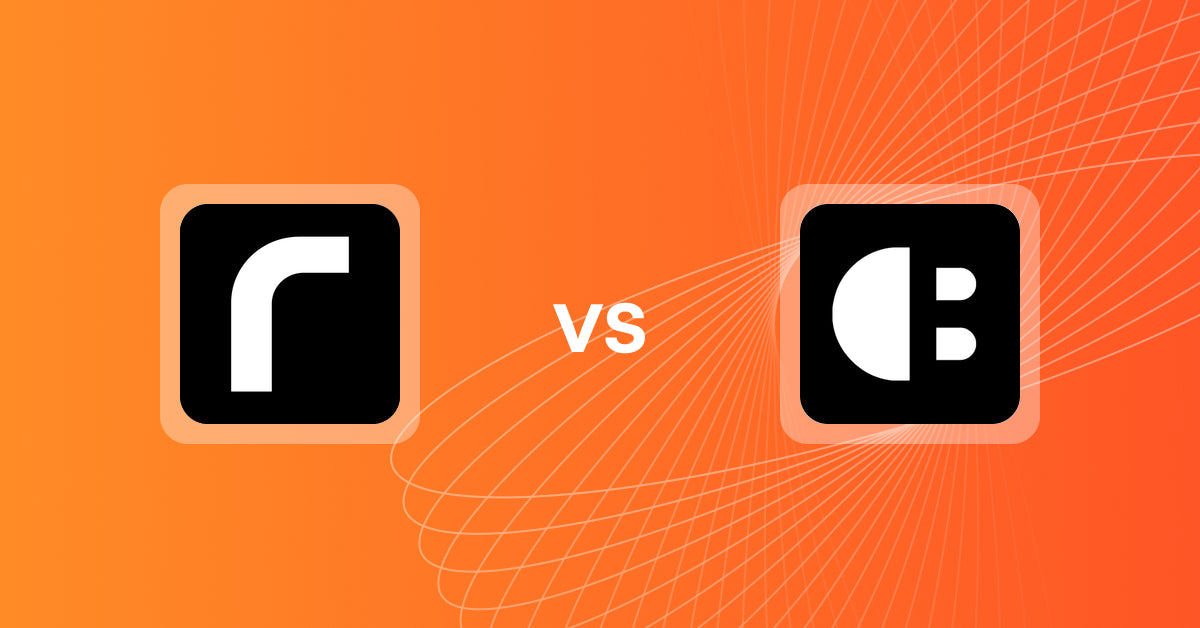 Shopify Upsell and Cross-Sell Apps: Retentics: Dynamic Recommender vs ActionHub Audience Targeting