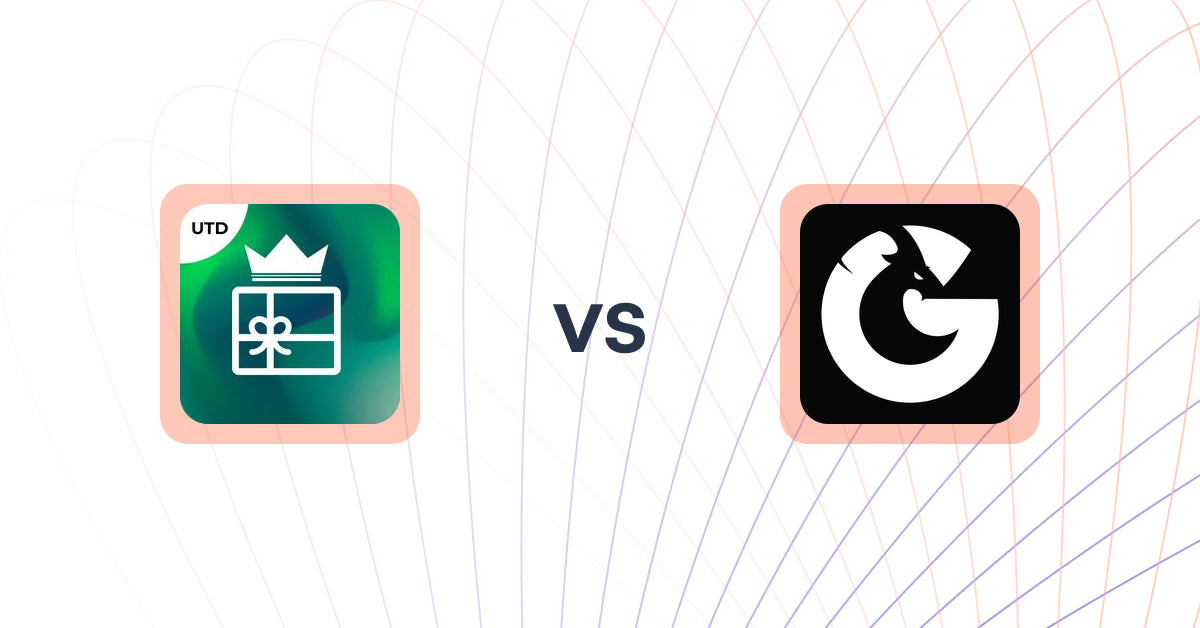 Shopify Upsell and Cross-sell Apps: Box King: Gift Bundle Builder vs GOAT COD Form, Upsells & OTP