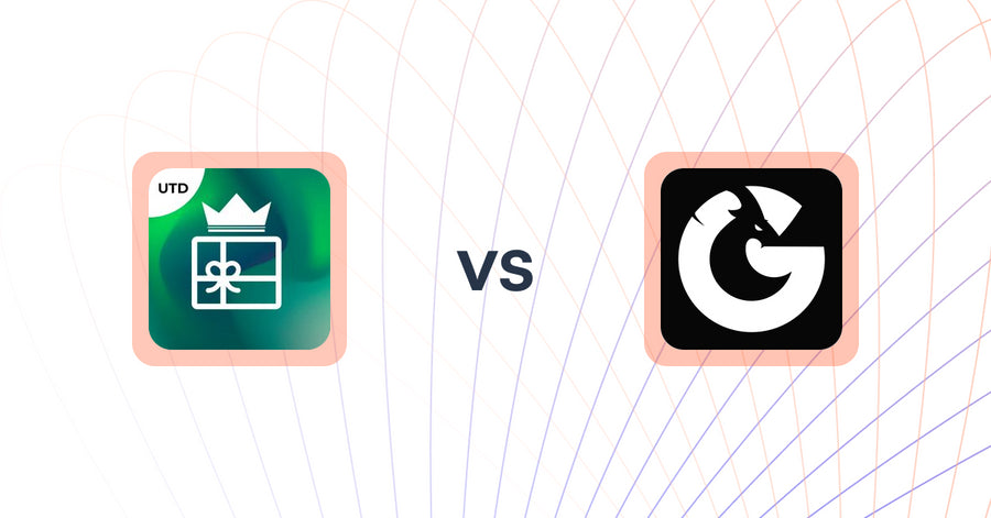 Shopify Upsell and Cross-sell Apps: Box King: Gift Bundle Builder vs GOAT COD Form, Upsells & OTP