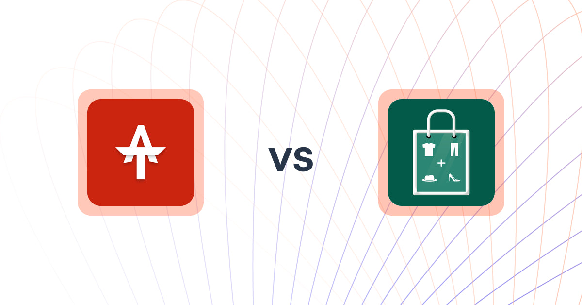 Shopify Upsell and Cross-Sell Apps: TapAsko vs Shop the Look ‑ Upsell