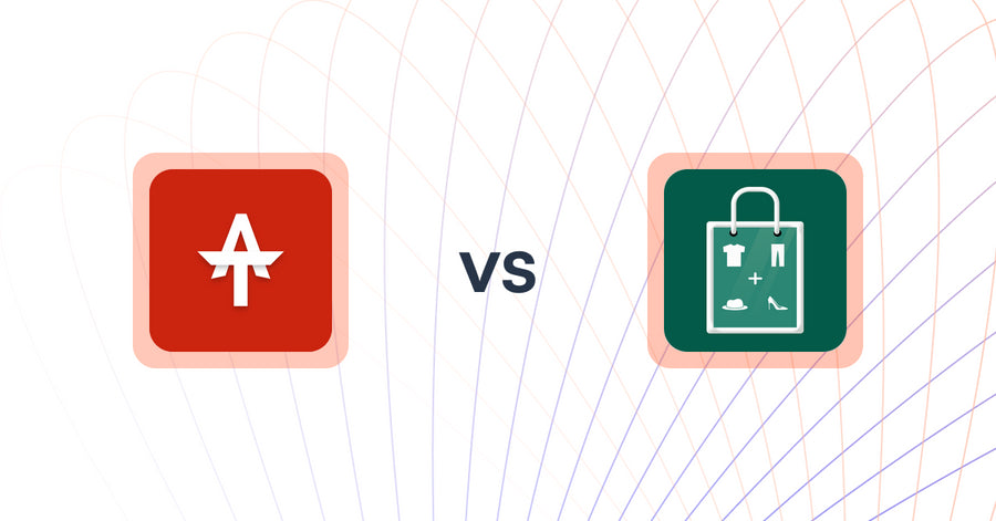 Shopify Upsell and Cross-Sell Apps: TapAsko vs Shop the Look ‑ Upsell