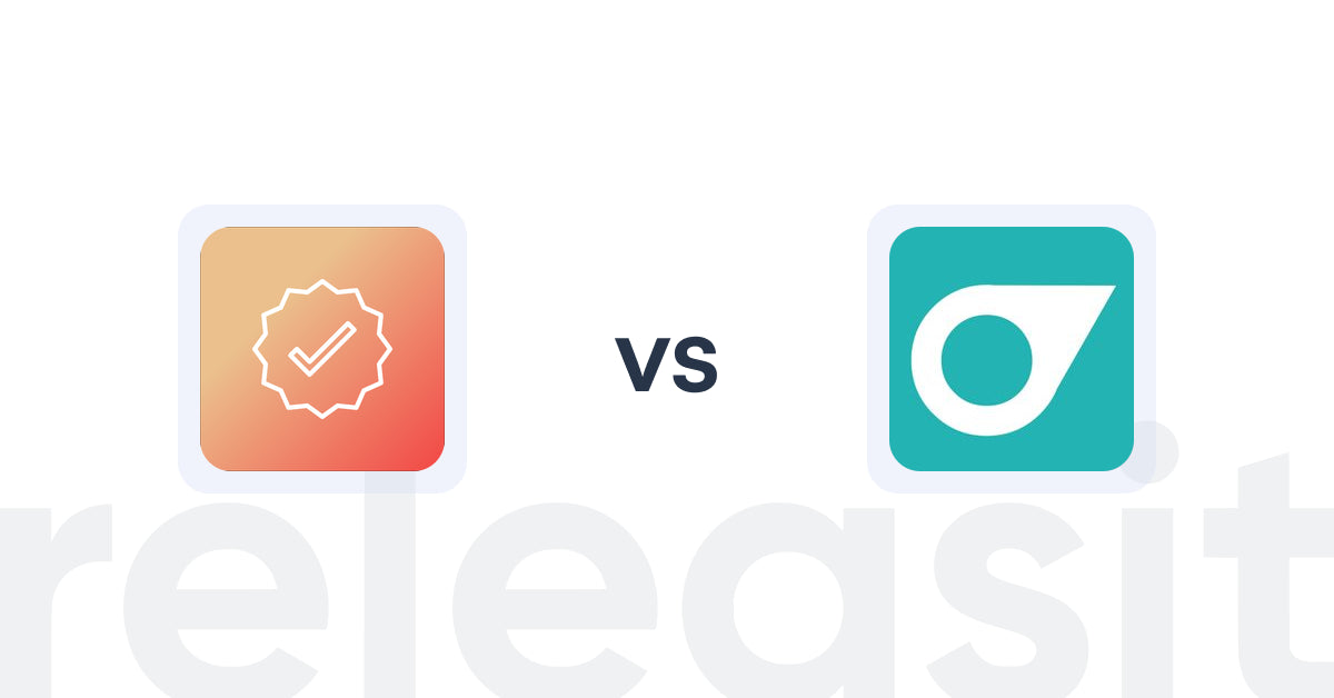 Shopify Upsell and Cross-sell Apps: Mega Verified Product Badges vs Aptioo: Upsell & Cross Sell
