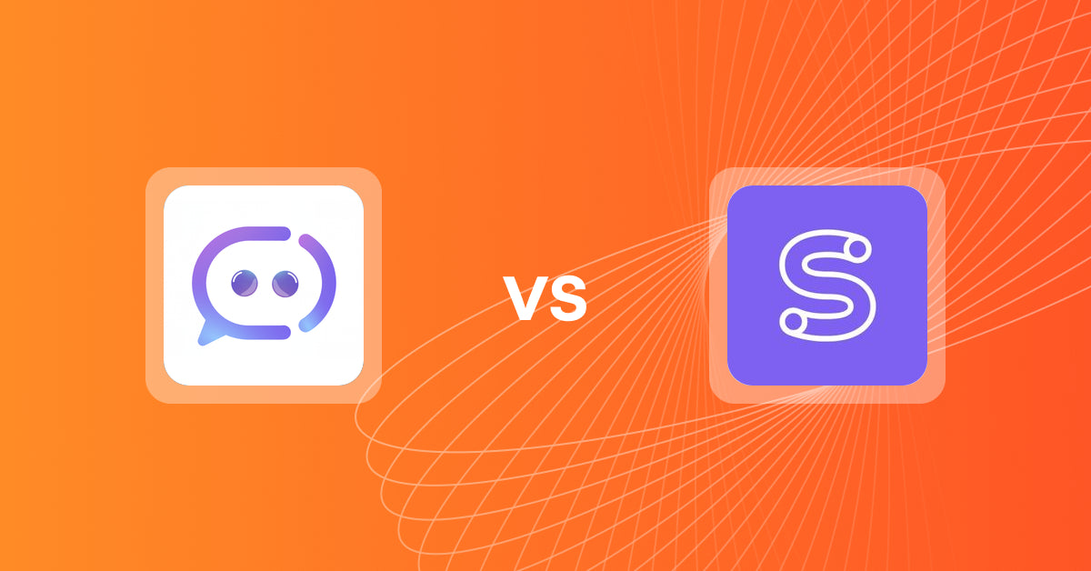 Shopify Upsell and Cross-sell Apps: Chatscout AI Chatbot + GPT4 vs. Shopcast: Product Recommender
