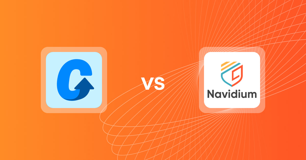 Shopify Upsell and Cross-Sell Apps: Complete Upsell & Cross Sell vs. Navidium Shipping Protection