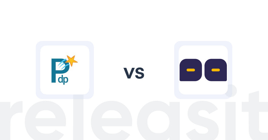 Shopify Upsell and Cross-sell Apps: PDP Star vs Consolto Video Chat