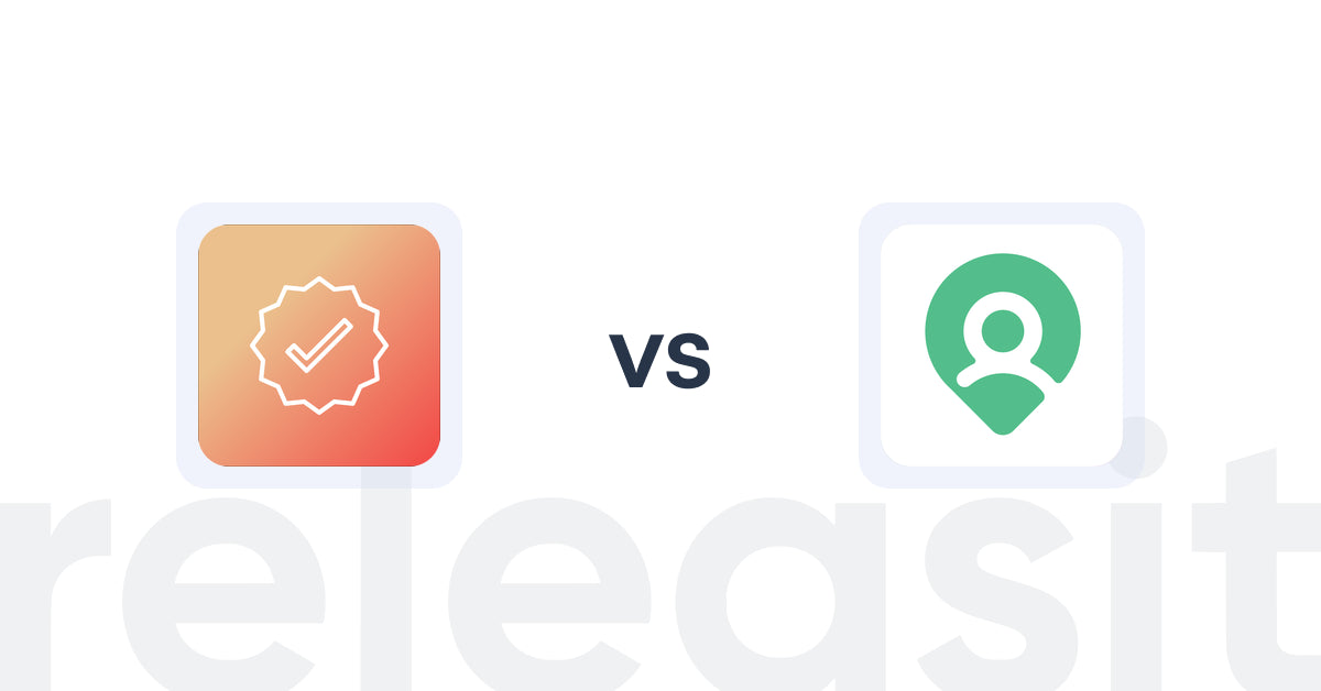 Shopify Upsell and Cross-sell Apps: Mega Verified Product Badges vs Nearest.me ‑ BOPIS Experience