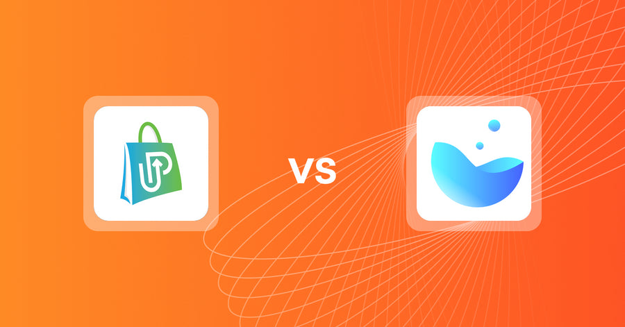 Shopify Upsell and Cross-sell Apps: HypeUp ‑ Post Purchase Upsell vs Potions