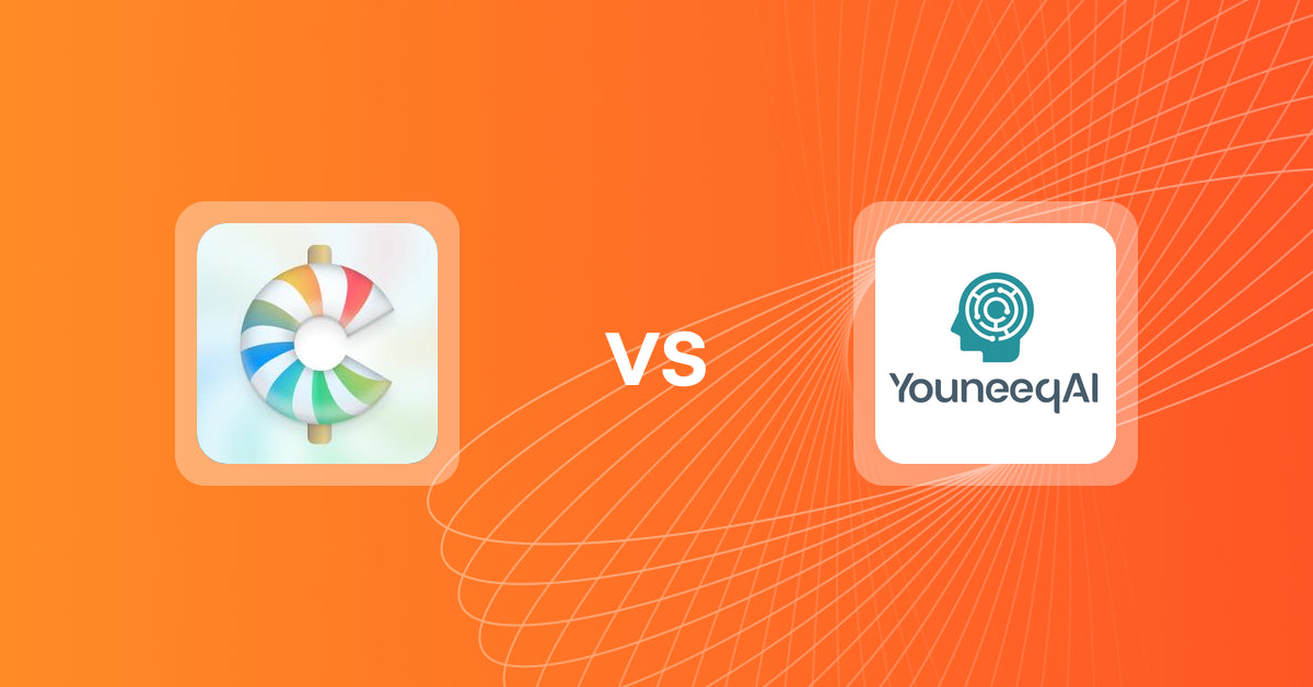 Shopify Upsell and Cross-sell Apps: CartCandy ‑ Upsell & Drawer vs Youneeq AI Personalization